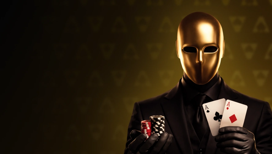 Live casino bonus
