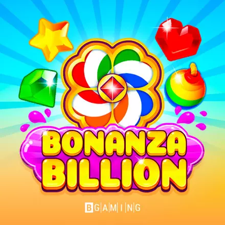 BGaming games