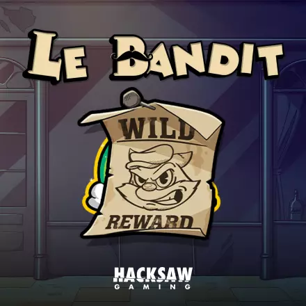 Hacksaw Gaming games